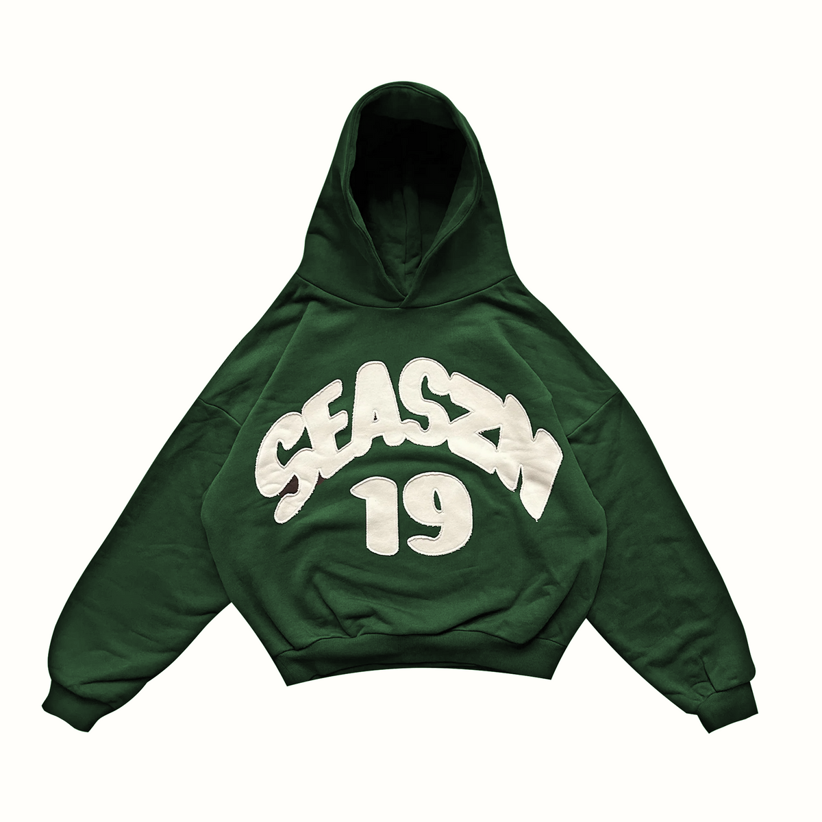 [19] Hoodie - MEDIUM (SAMPLE SALE)
