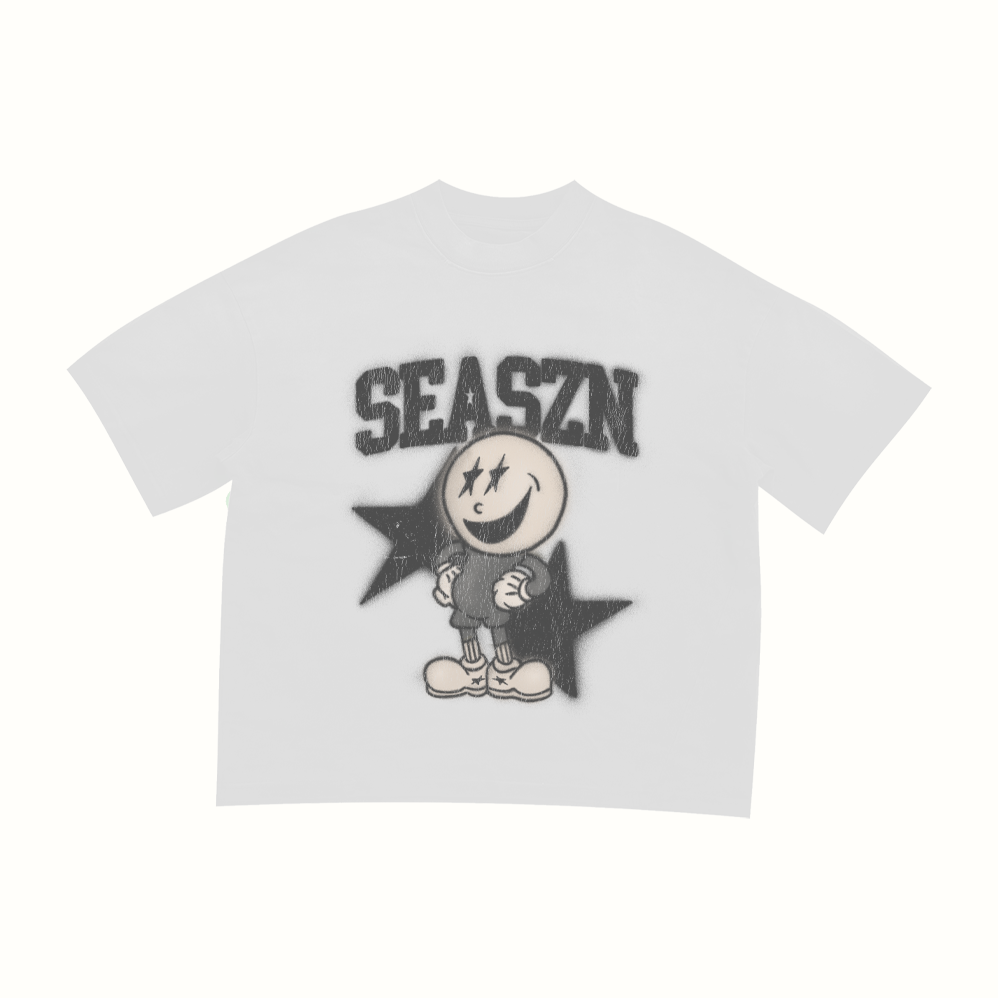 [ANNIVERSARY] T-shirt White