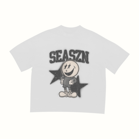 [ANNIVERSARY] T-shirt White