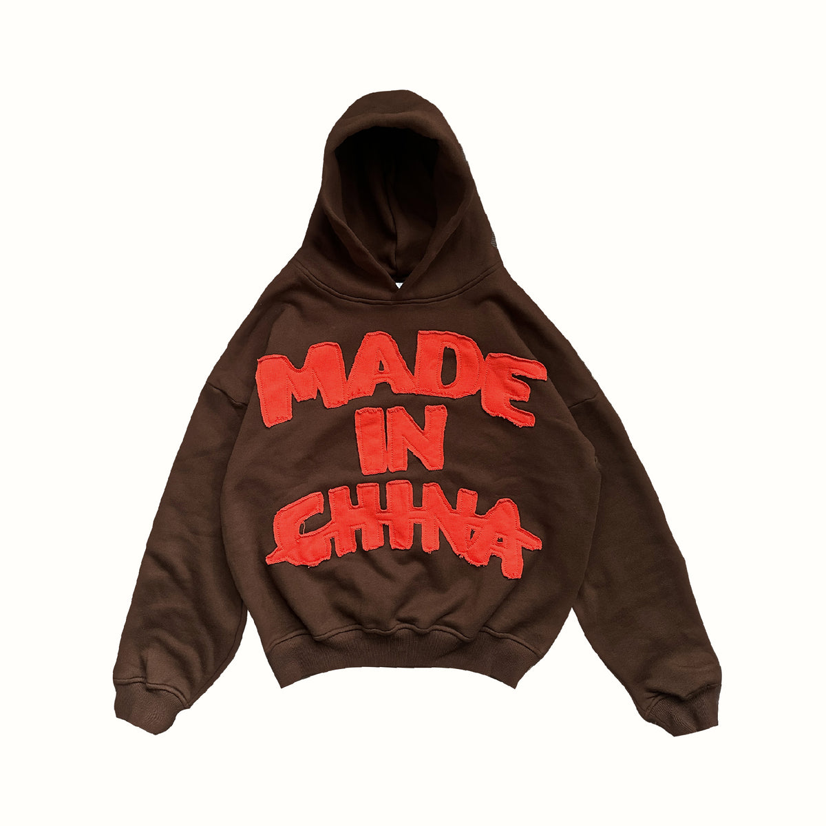 [MIC] Hoodie - MEDIUM (SAMPLE SALE)