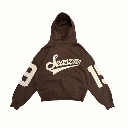 [JERSEY] Hoodie - MEDIUM (SAMPLE SALE)