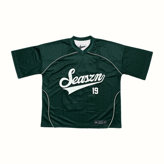 [JERSEY] Royal Green