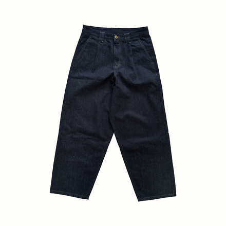 [DENIM] Jeans Indigo