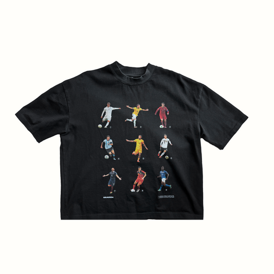 [BALLERS] T-shirt