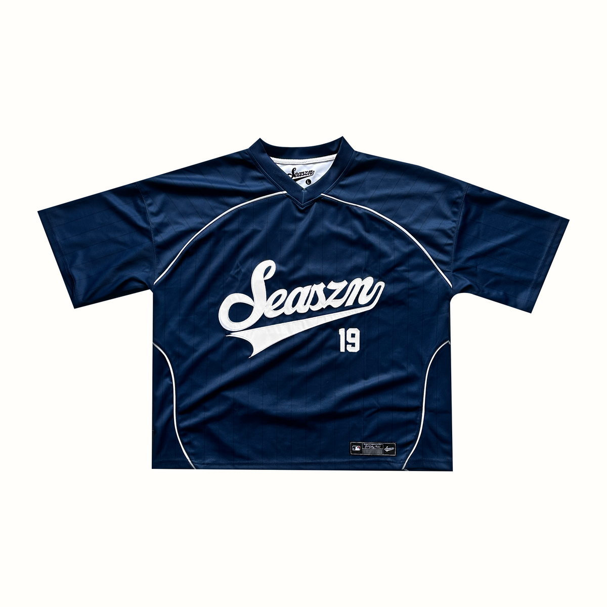 [JERSEY] Blue