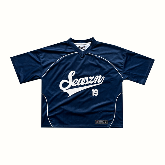 [JERSEY] Blue