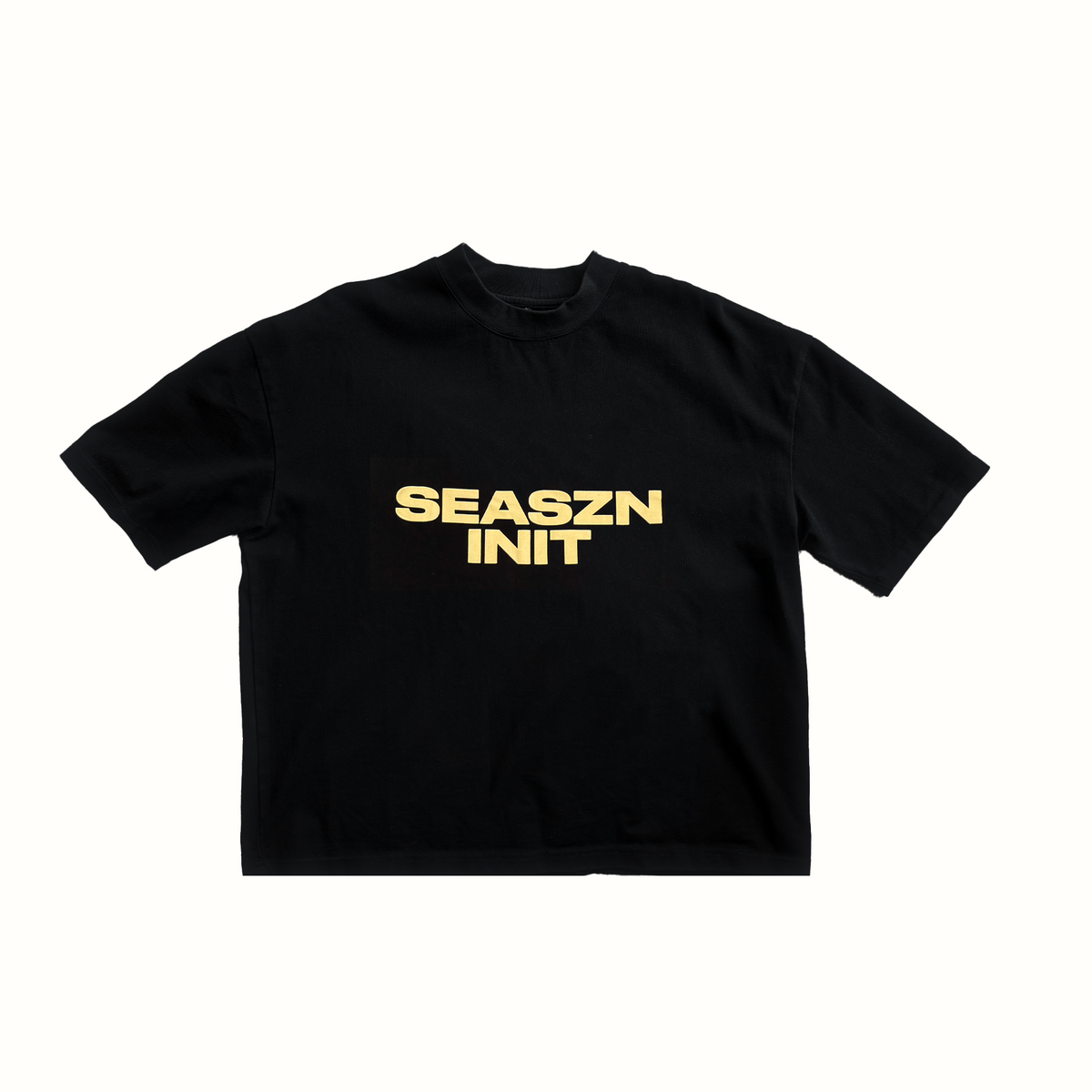[INIT] T-shirt