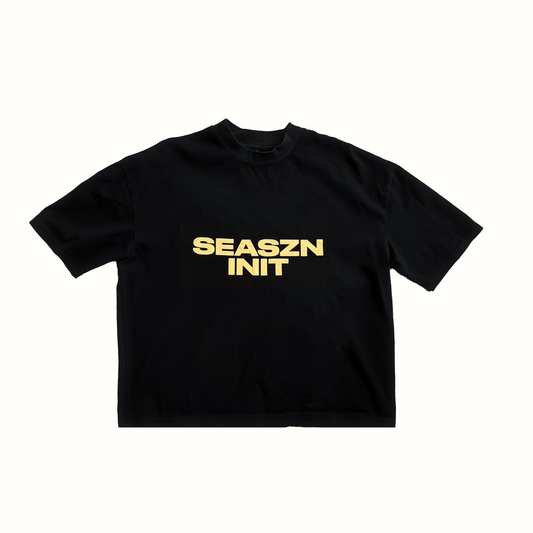 [INIT] T-shirt