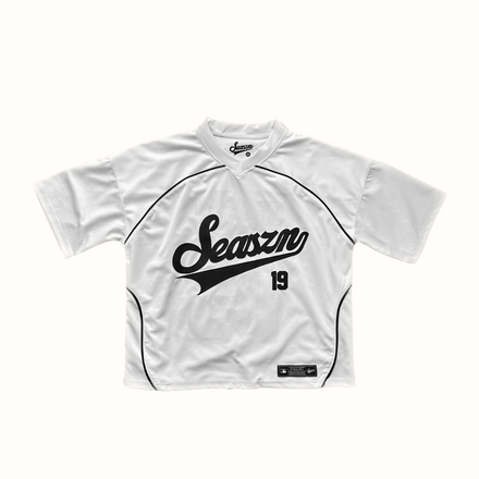 [JERSEY] White