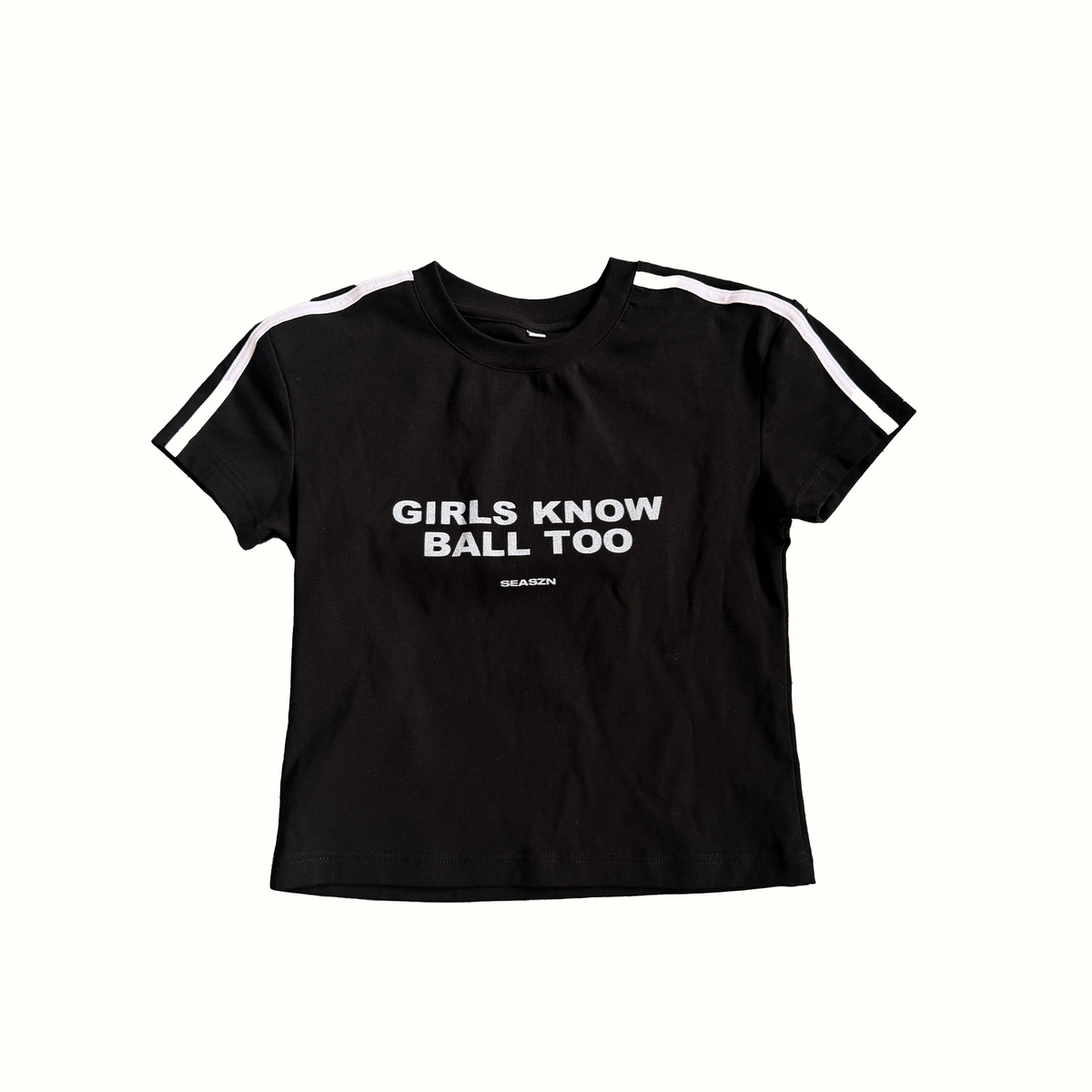 [GKBT] T-shirt - SMALL (SAMPLE SALE)