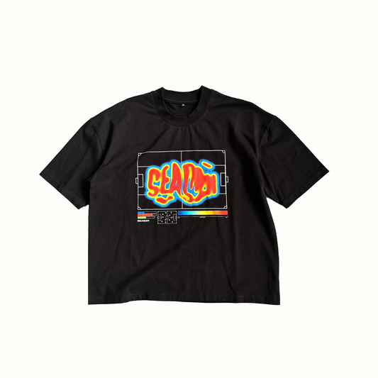 [HEATMAP] T-shirt - MEDIUM (SAMPLE SALE)