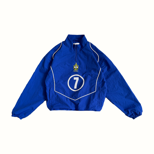 [JOGA BONITO] Jacket