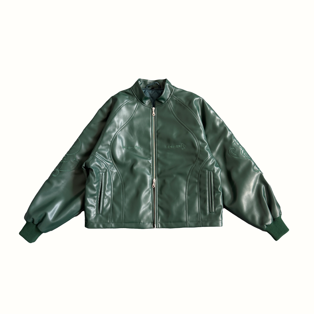 [ANNIVERSARY] Jacket - MEDIUM (SAMPLE SALE)