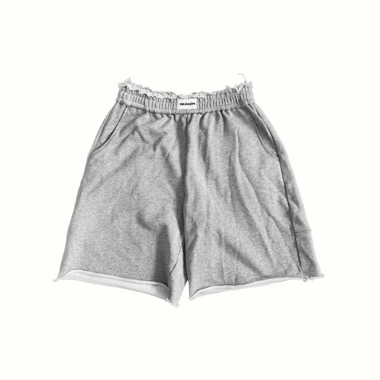 [FAVELA] Shorts Grey
