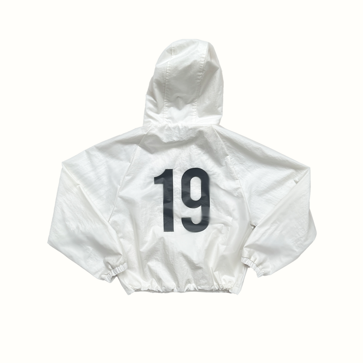 [ACADEMY] Jacket