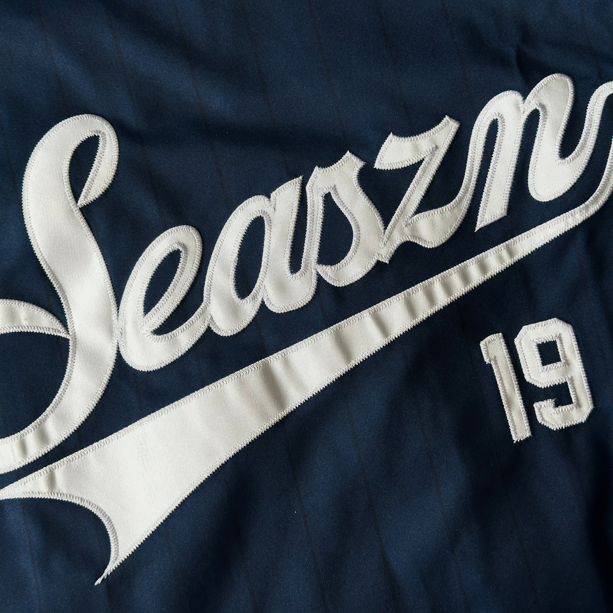 [JERSEY] Blue