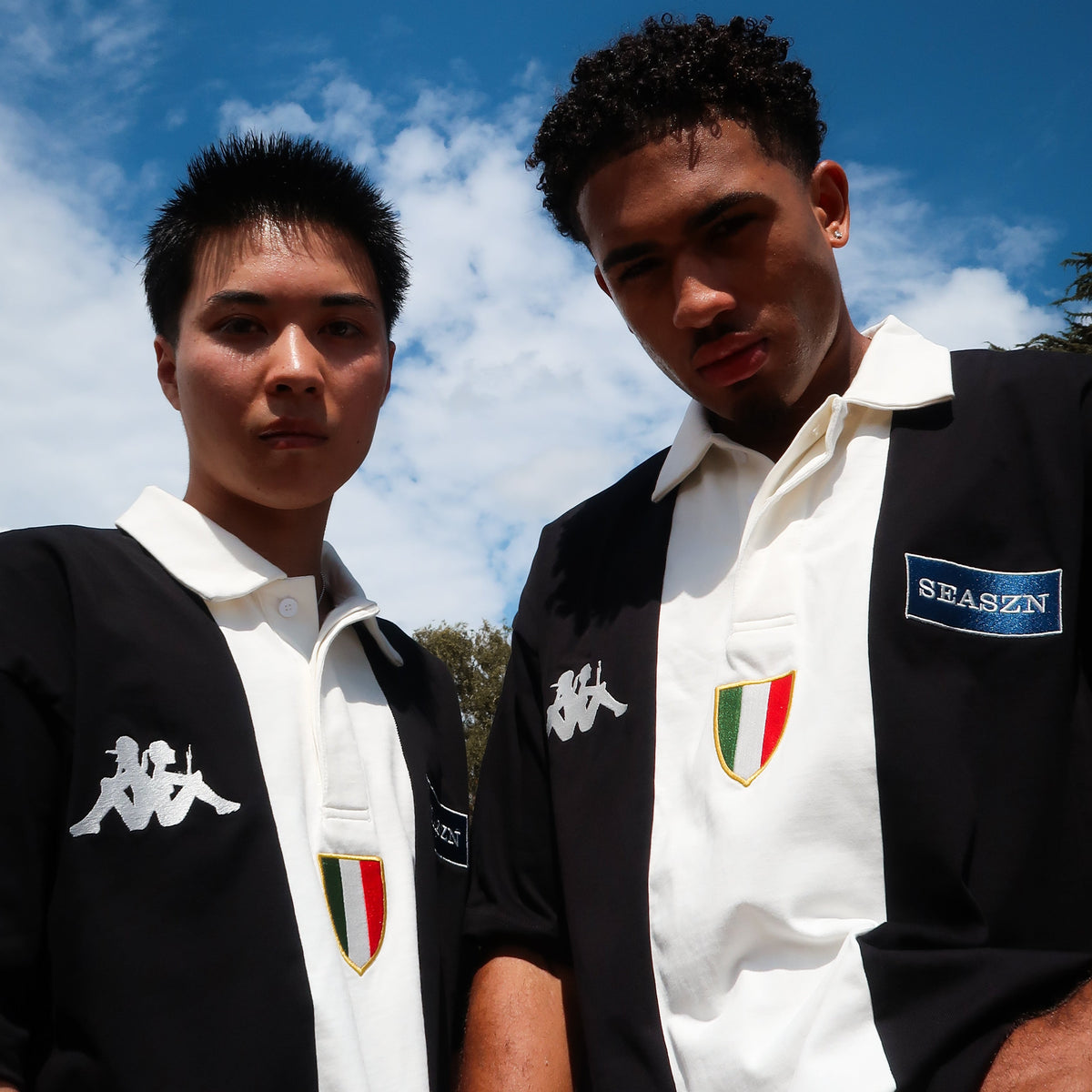 [ITALY] Polo (RESTOCKED)