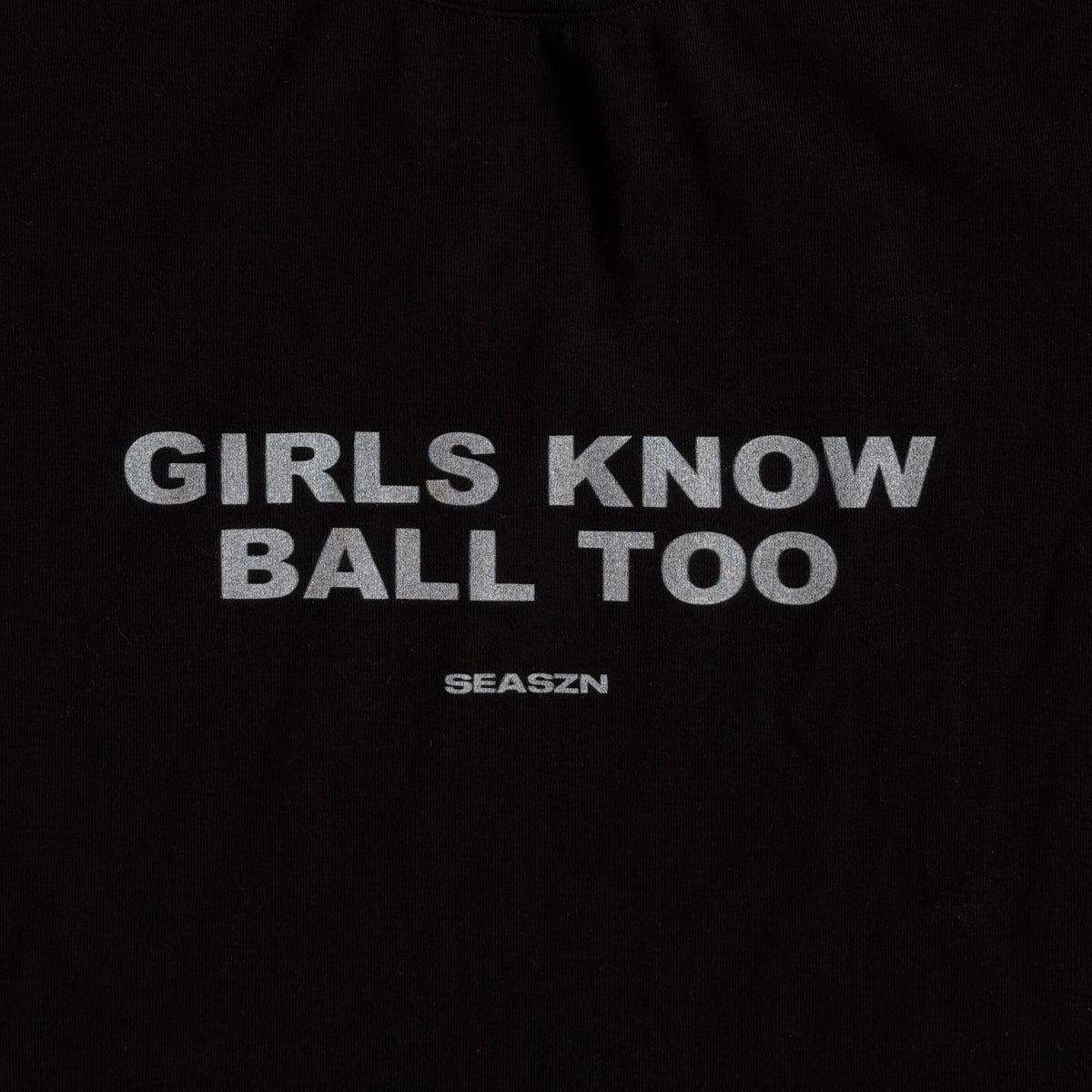 [GKBT] T-shirt - SMALL (SAMPLE SALE)