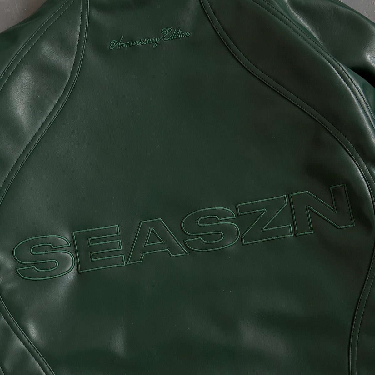 [ANNIVERSARY] Jacket - MEDIUM (SAMPLE SALE)