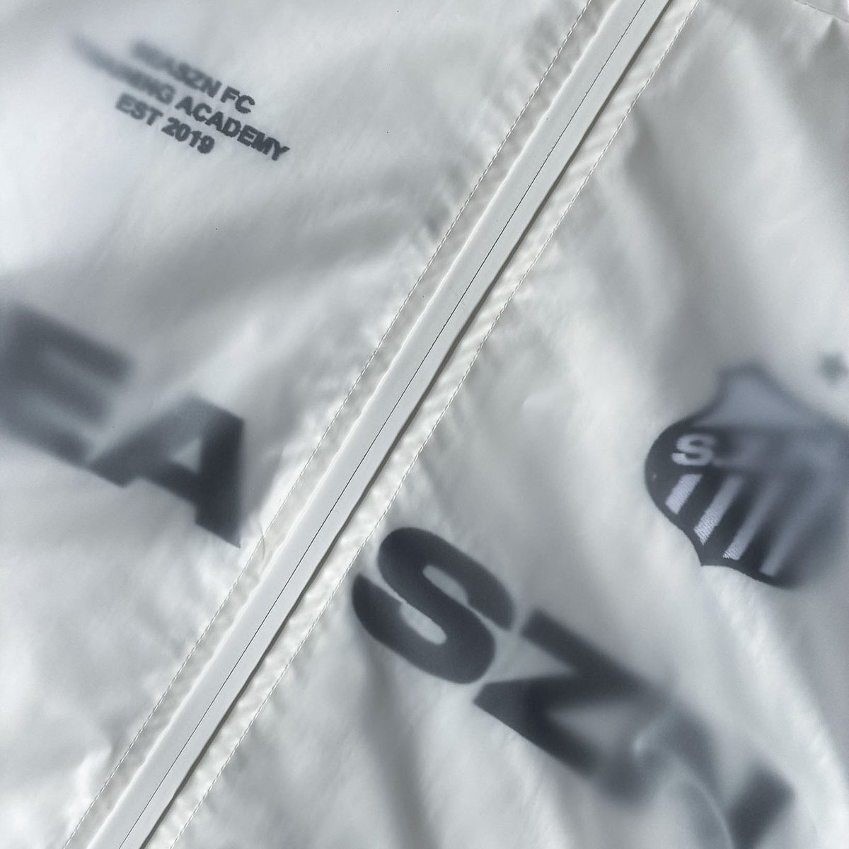[ACADEMY] Jacket