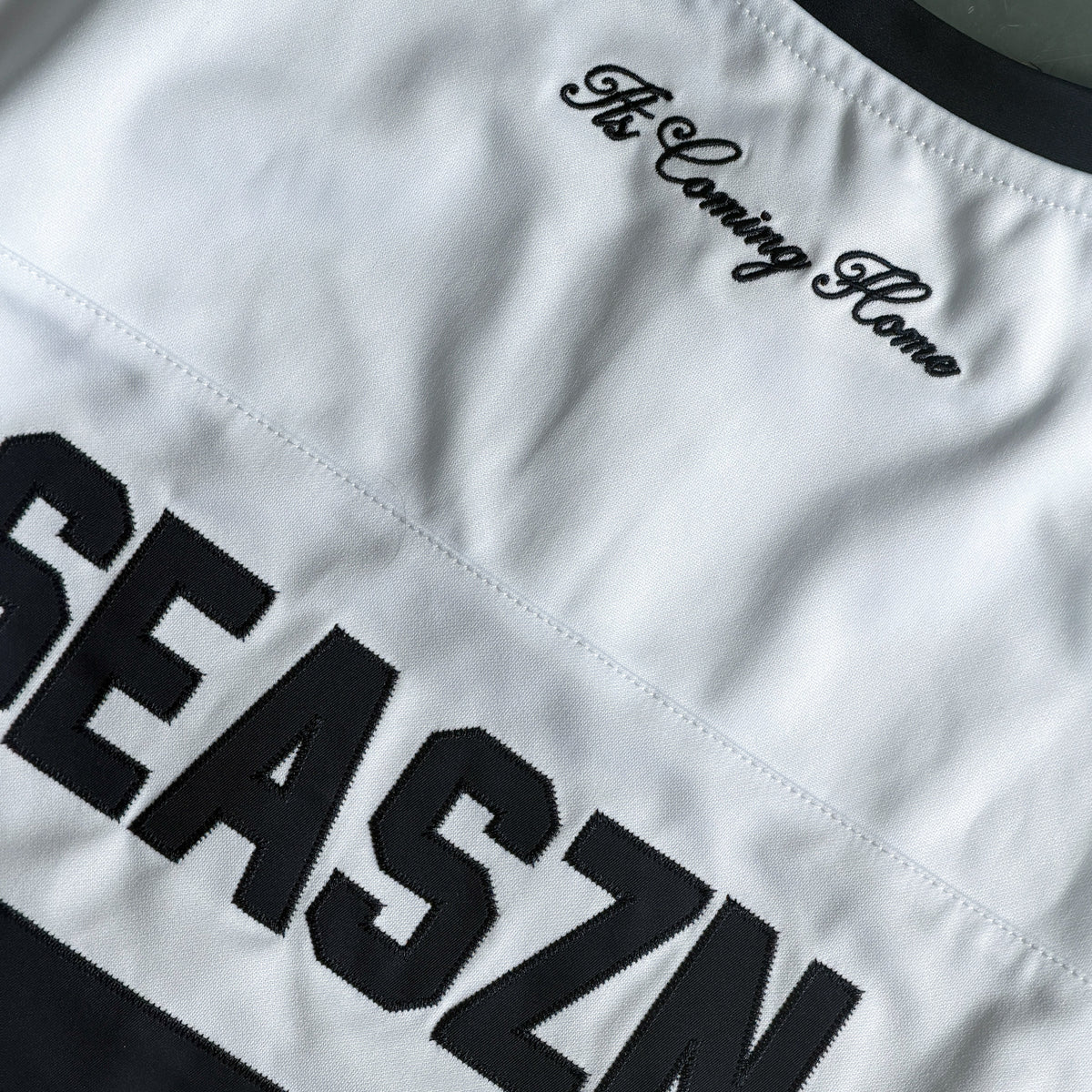 [HENLEY] Jersey